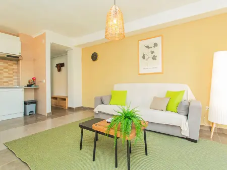 Appartement 4 pers. en 1ère ligne plage à La Mata : photo 27