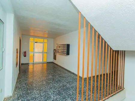 Appartement 4 pers. en 1ère ligne plage à La Mata : photo 30