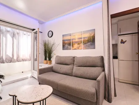 Appartement 58 m² centre Torrevieja, animaux acceptés : photo 1