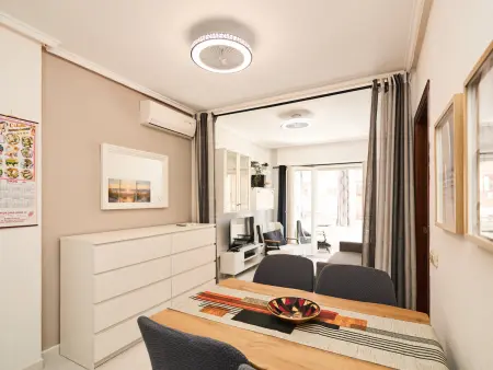 Appartement 58 m² centre Torrevieja, animaux acceptés : photo 3
