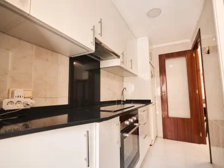 Appartement 58 m² centre Torrevieja, animaux acceptés : photo 6