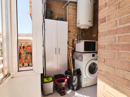 Appartement 58 m² centre Torrevieja, animaux acceptés : photo 7