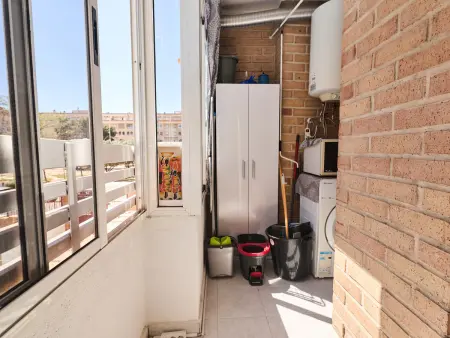 Appartement 58 m² centre Torrevieja, animaux acceptés : photo 8