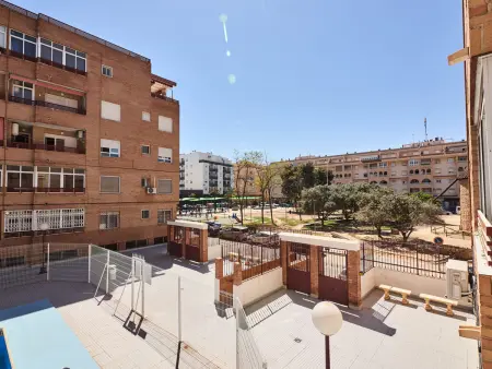 Appartement 58 m² centre Torrevieja, animaux acceptés : photo 9