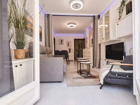 Appartement 58 m² centre Torrevieja, animaux acceptés : photo 11