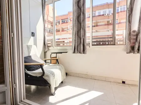 Appartement 58 m² centre Torrevieja, animaux acceptés : photo 12