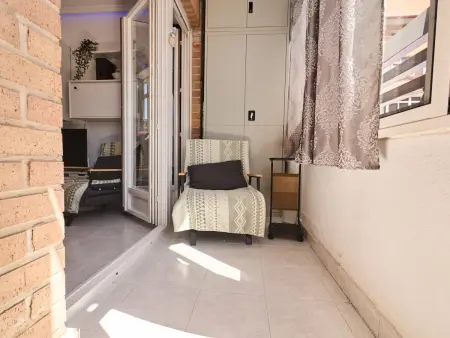Appartement 58 m² centre Torrevieja, animaux acceptés : photo 14