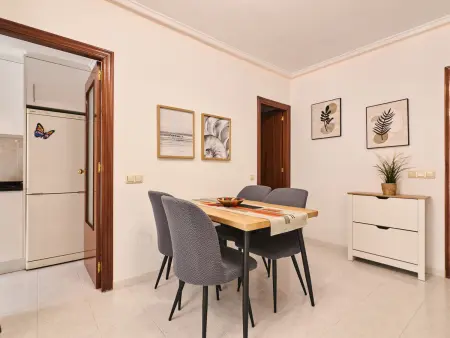 Appartement 58 m² centre Torrevieja, animaux acceptés : photo 16