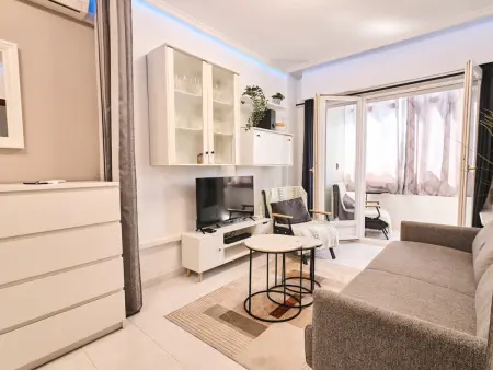 Appartement 58 m² centre Torrevieja, animaux acceptés : photo 17
