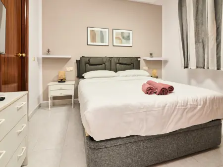 Appartement 58 m² centre Torrevieja, animaux acceptés : photo 19