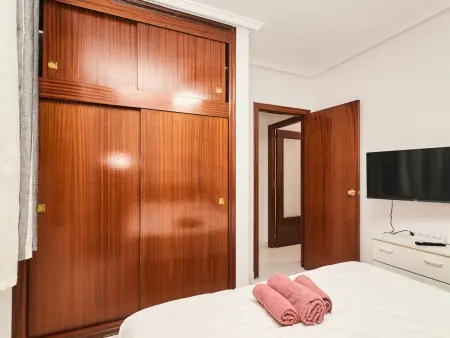 Appartement 58 m² centre Torrevieja, animaux acceptés : photo 22
