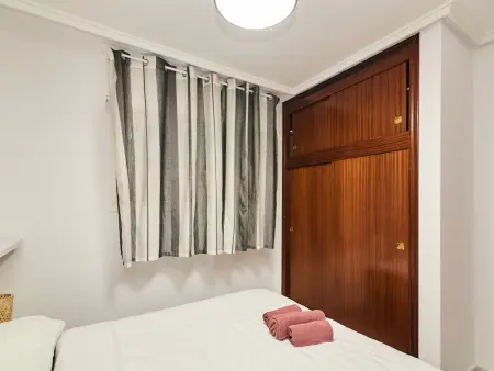 Appartement 58 m² centre Torrevieja, animaux acceptés : photo 23