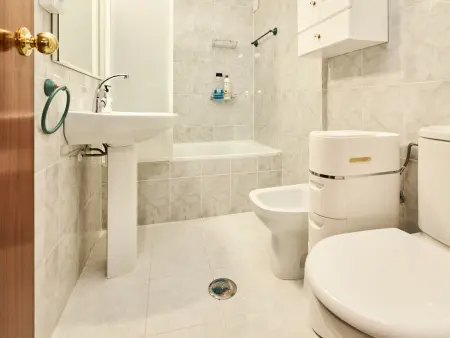 Appartement 58 m² centre Torrevieja, animaux acceptés : photo 24