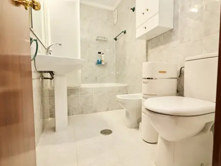 Appartement 58 m² centre Torrevieja, animaux acceptés : photo 25