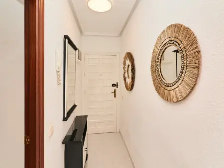 Appartement 58 m² centre Torrevieja, animaux acceptés : photo 27