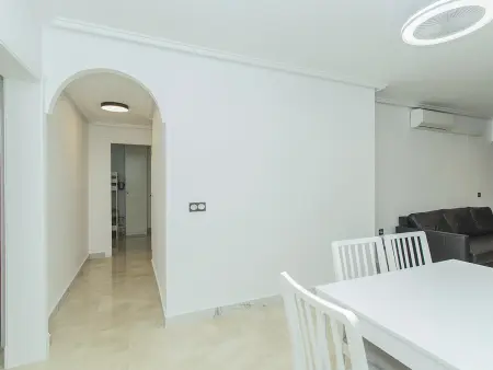 Appartement 89 m² première ligne plage La Mata : photo 16