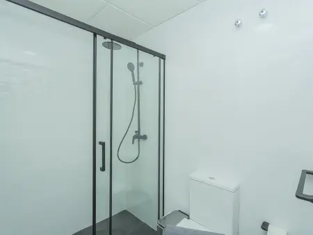 Appartement 89 m² première ligne plage La Mata : photo 26