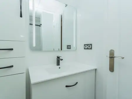 Appartement 89 m² première ligne plage La Mata : photo 28
