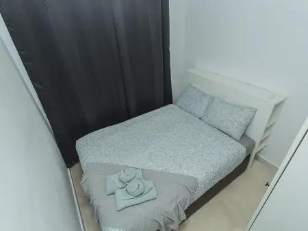 Appartement 89 m² première ligne plage La Mata : photo 31