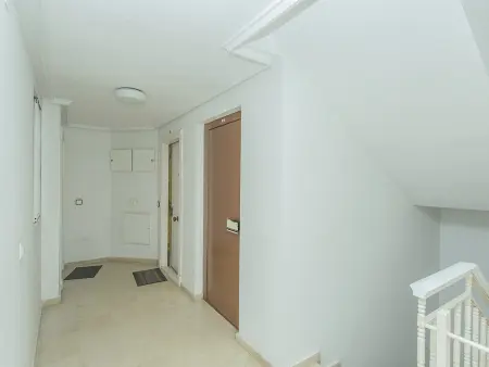 Appartement 89 m² première ligne plage La Mata : photo 34
