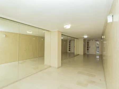Appartement 89 m² première ligne plage La Mata : photo 35
