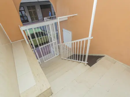 Appartement 89 m² première ligne plage La Mata : photo 36