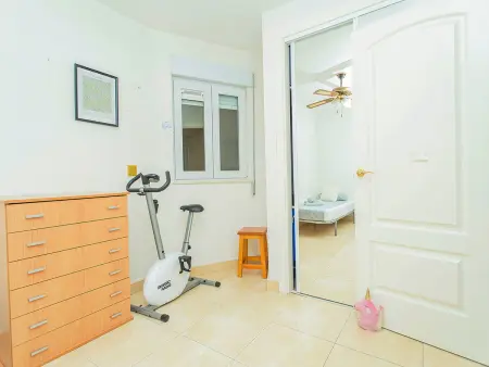 Appartement Nórtico, centre de Torrevieja - 4 pers. : photo 5
