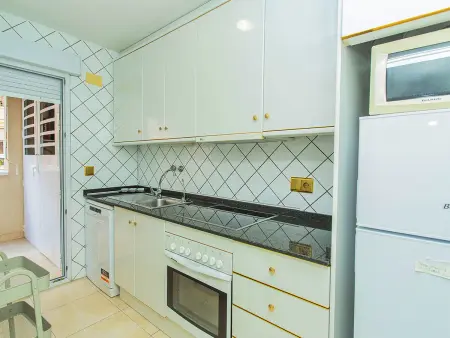 Appartement Nórtico, centre de Torrevieja - 4 pers. : photo 8
