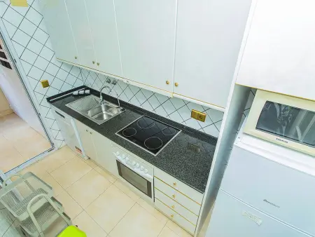 Appartement Nórtico, centre de Torrevieja - 4 pers. : photo 9