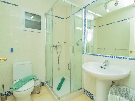 Appartement Nórtico, centre de Torrevieja - 4 pers. : photo 13