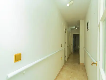 Appartement Nórtico, centre de Torrevieja - 4 pers. : photo 14