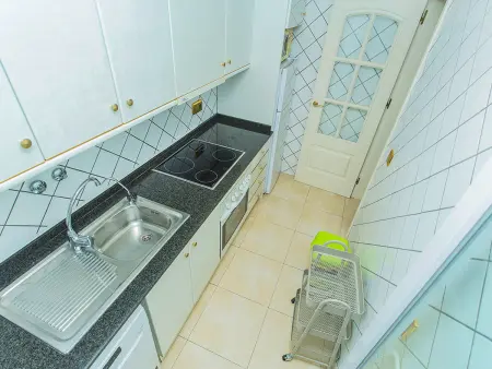 Appartement Nórtico, centre de Torrevieja - 4 pers. : photo 15
