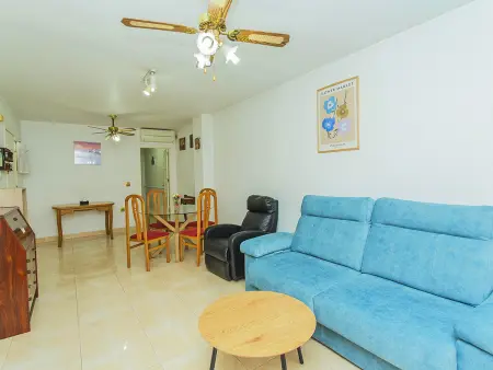 Appartement Nórtico, centre de Torrevieja - 4 pers. : photo 16