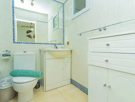 Appartement Nórtico, centre de Torrevieja - 4 pers. : photo 19