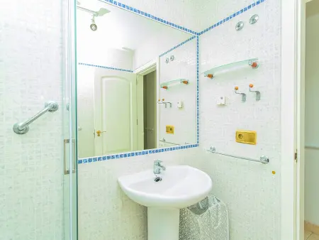 Appartement Nórtico, centre de Torrevieja - 4 pers. : photo 21