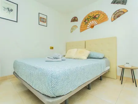 Appartement Nórtico, centre de Torrevieja - 4 pers. : photo 22