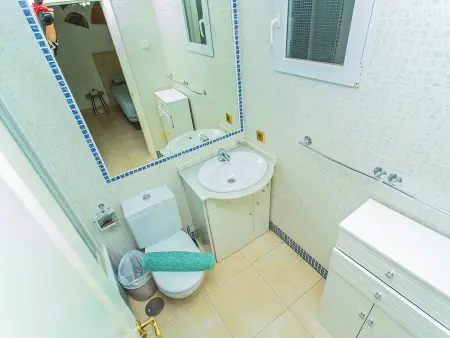Appartement Nórtico, centre de Torrevieja - 4 pers. : photo 23