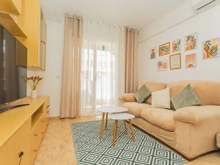 Appartement 2 chambres à deux pas des plages de Torrevieja : photo 2