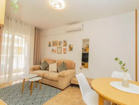Appartement 2 chambres à deux pas des plages de Torrevieja : photo 3