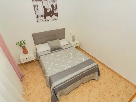 Appartement 2 chambres à deux pas des plages de Torrevieja : photo 9