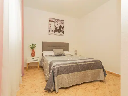 Appartement 2 chambres à deux pas des plages de Torrevieja : photo 10