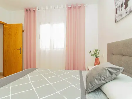 Appartement 2 chambres à deux pas des plages de Torrevieja : photo 11
