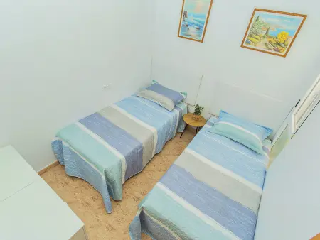 Appartement 2 chambres à deux pas des plages de Torrevieja : photo 12