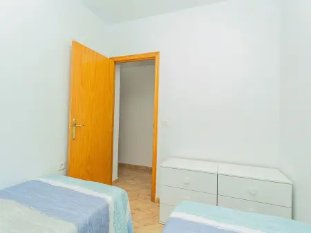Appartement 2 chambres à deux pas des plages de Torrevieja : photo 14