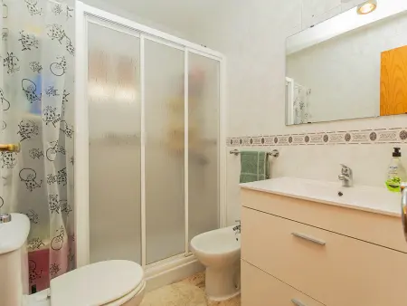 Appartement 2 chambres à deux pas des plages de Torrevieja : photo 17