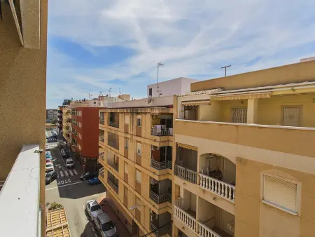 Appartement 2 chambres à deux pas des plages de Torrevieja : photo 18
