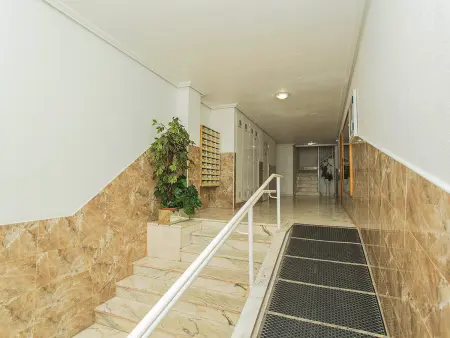 Appartement 2 chambres à deux pas des plages de Torrevieja : photo 23