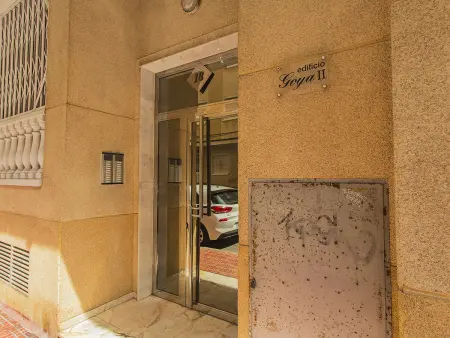Appartement 2 chambres à deux pas des plages de Torrevieja : photo 24