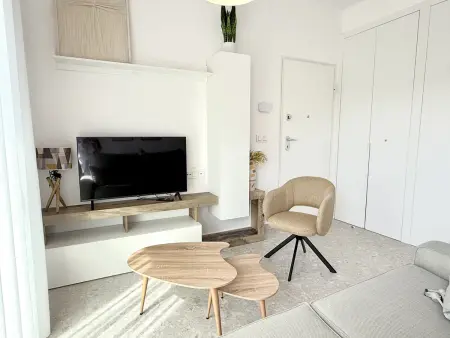 Appartement moderne 2 ch avec solarium privé à Rojales : photo 5