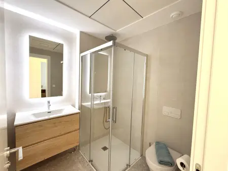 Appartement moderne 2 ch avec solarium privé à Rojales : photo 15